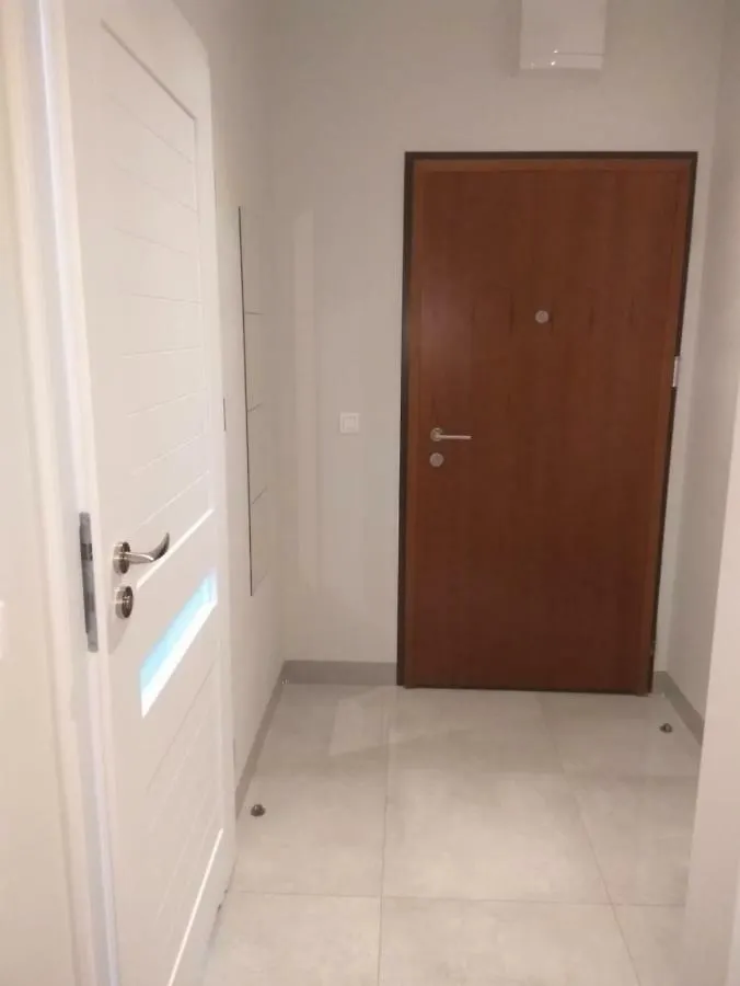 Klopot 4 Apartment Warsaw